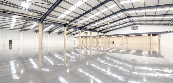 Unit A Triple Two Centre, Tannery Close, Beckenham, Industrial To Let - Internal.png