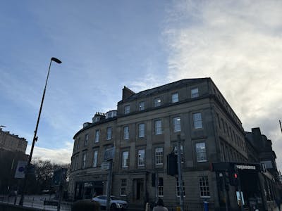 2 Castle Terrace, Edinburgh, Office To Let - IMG_0153.jpeg