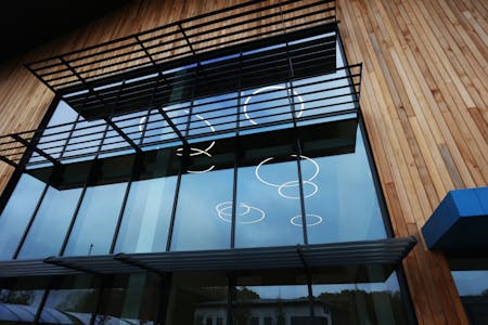 Orbis 9000, Westcott Venture Park, Aylesbury, Industrial To Let - Westcott New Development  pix by ed nix 013.JPG