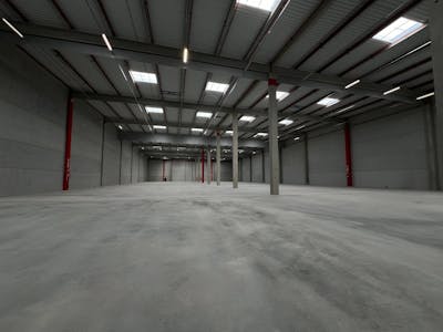 Benavente Logistic Park, N 118, Benavente, Logistics / Office Lease Assignment - IMG_6555.jpg