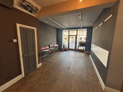 170 Old Shoreham Road, Hove, Retail To Let - IMG_7232.JPG