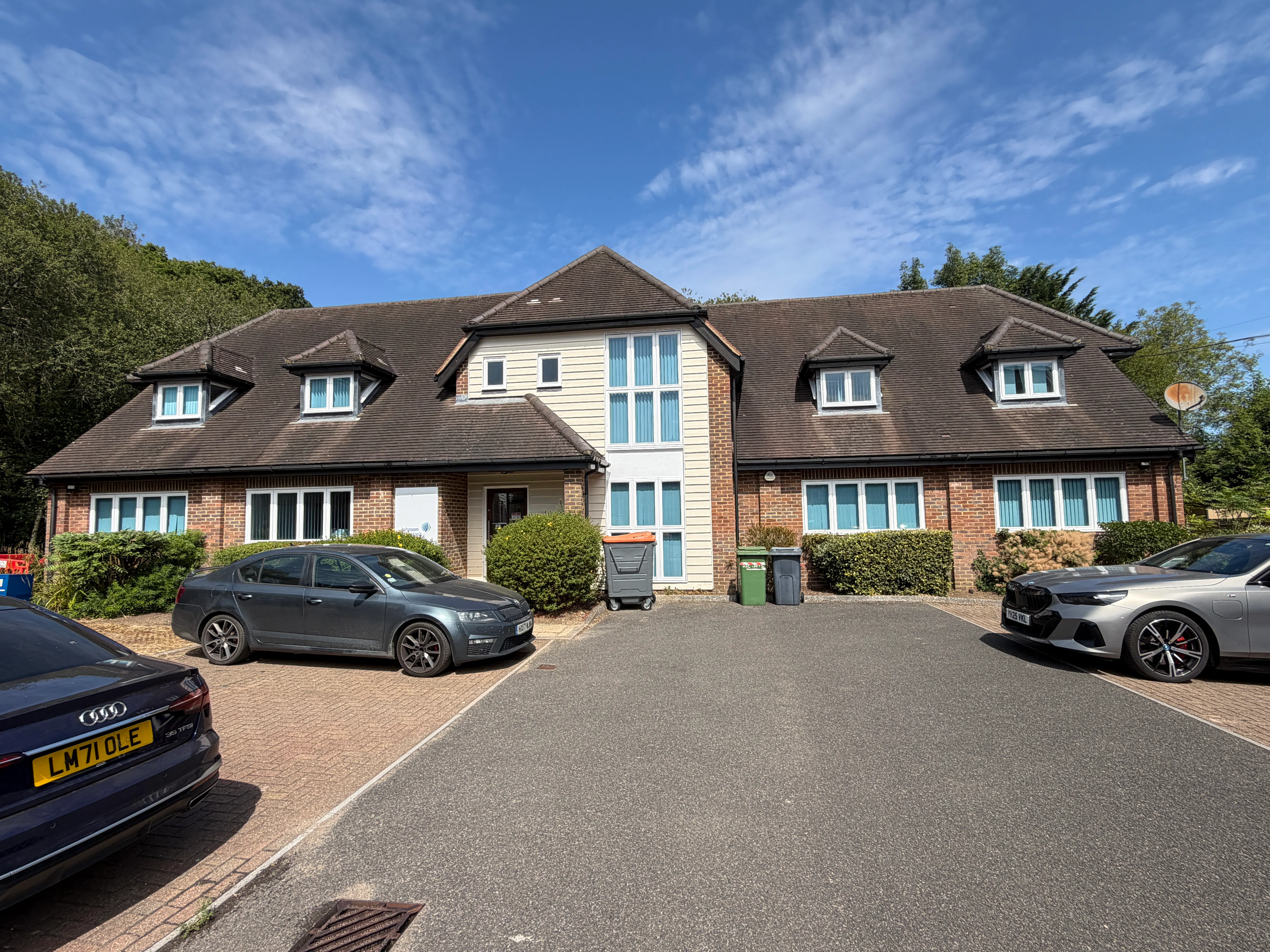 Office in Bordon