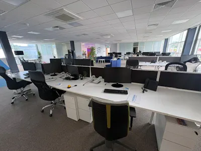 1 City West Gelderd Road, Leeds, Office For Sale - Partitioned Office Space.jpeg.jpg