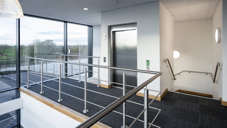 Unit 7 Centurion Park, Junction A120/B1035, Colchester, Industrial / Industrial / Storage / Trade Counter / Industrial / Warehouse To Let - 20250107tungsten170.jpg