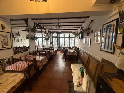 Casa Don Carlos, 5 Union Street, Brighton, A3 (Restaurants and Cafes) Lease Assignment - IMG_9367.jpeg