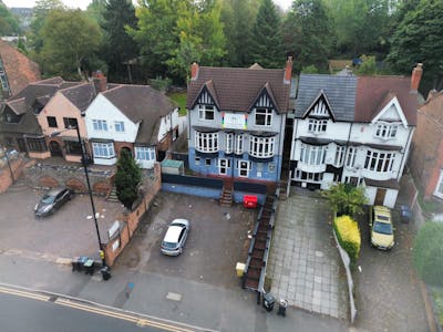 108-110 Gravelly Hill, Birmingham, D1 (Non Residential Institutions) For Sale - p4.jpeg