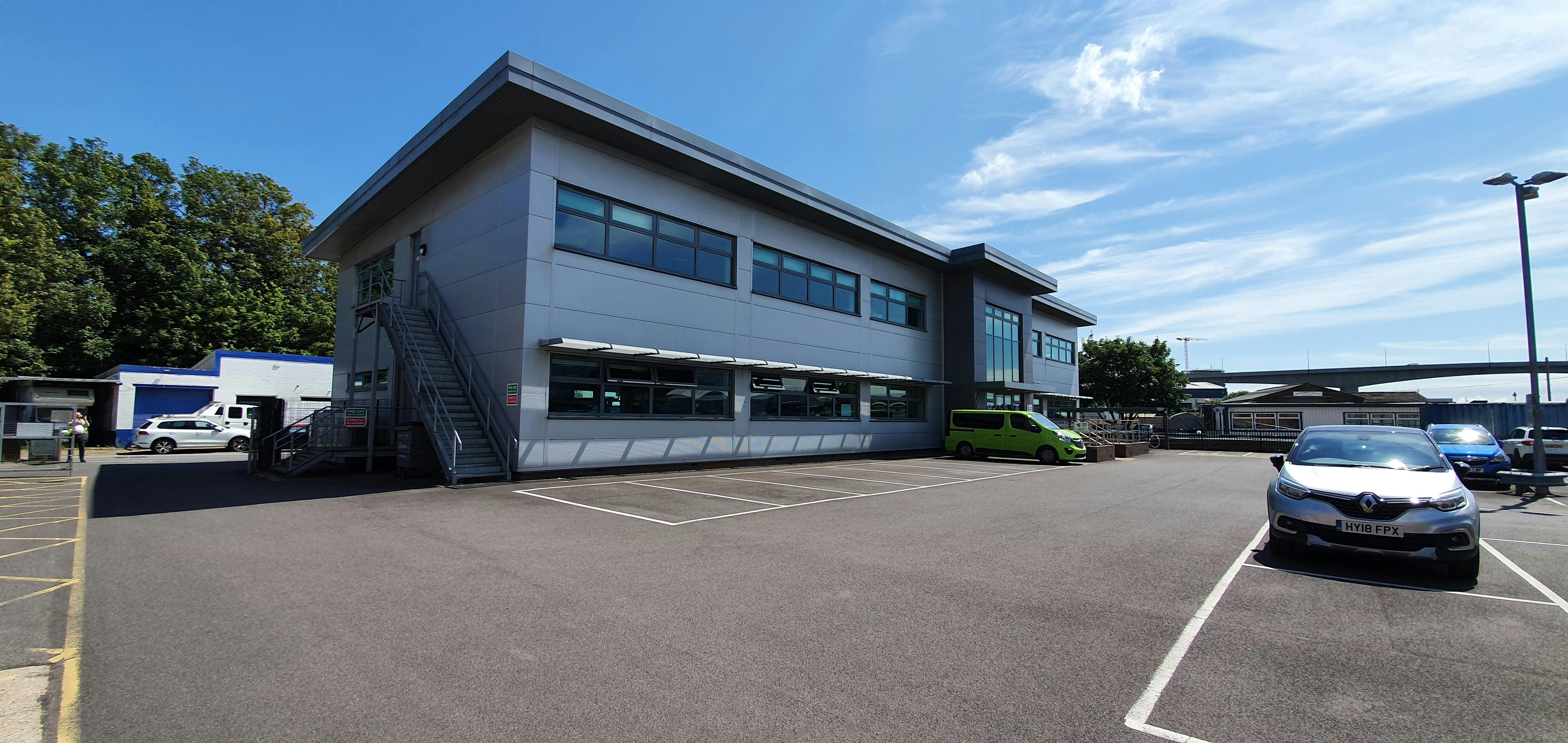 Office in Southampton