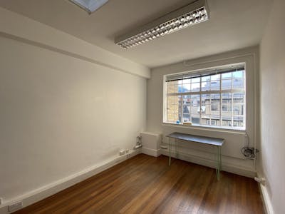 65 Margaret Street, London, Office To Let - MicrosoftTeamsimage 124.png