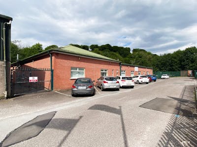 Glanmire Industrial Estate, Glanmire, Cork, Industrial For Sale - Image 1