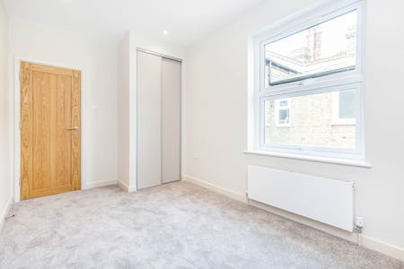 Tuskar Street, London, Residential House / Terraced house To Let - Bedroom