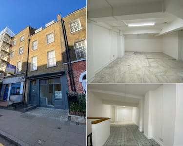 Retail (E Class) – 57 Warren Street, London, Mixed Use / Office / Other / Retail To Let - Collages 27.png