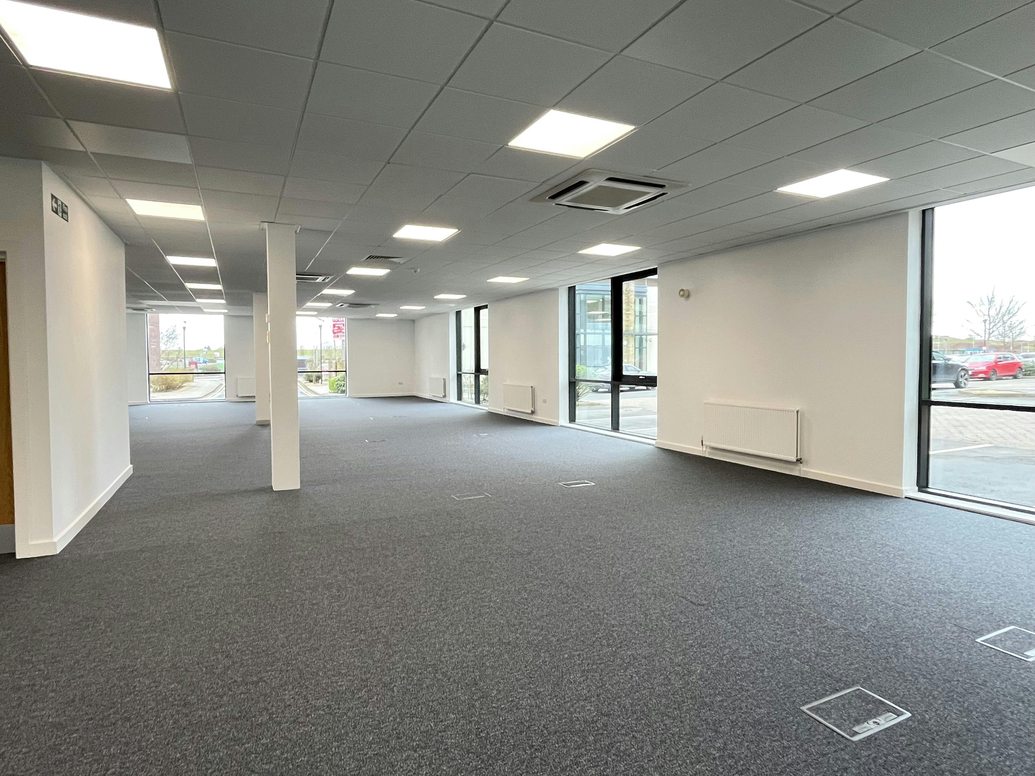 Office in Leeds - photo 2