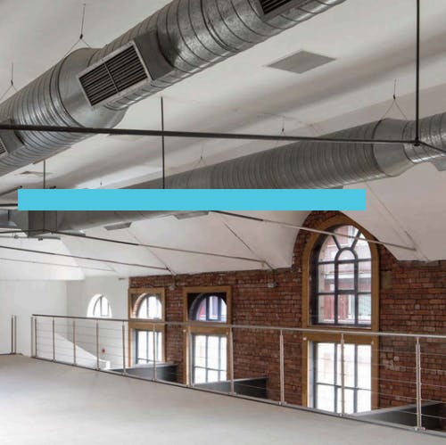 Cross York Street Studios, Leeds, West Yorkshire, LS2 7BN
