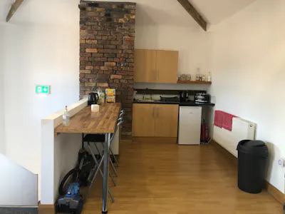 Suite 6A, 1st & 2nd Floors, Phoenix Works, 500 King Street, Stoke-on-Trent, Office To Let - 2nd floor as at 2022