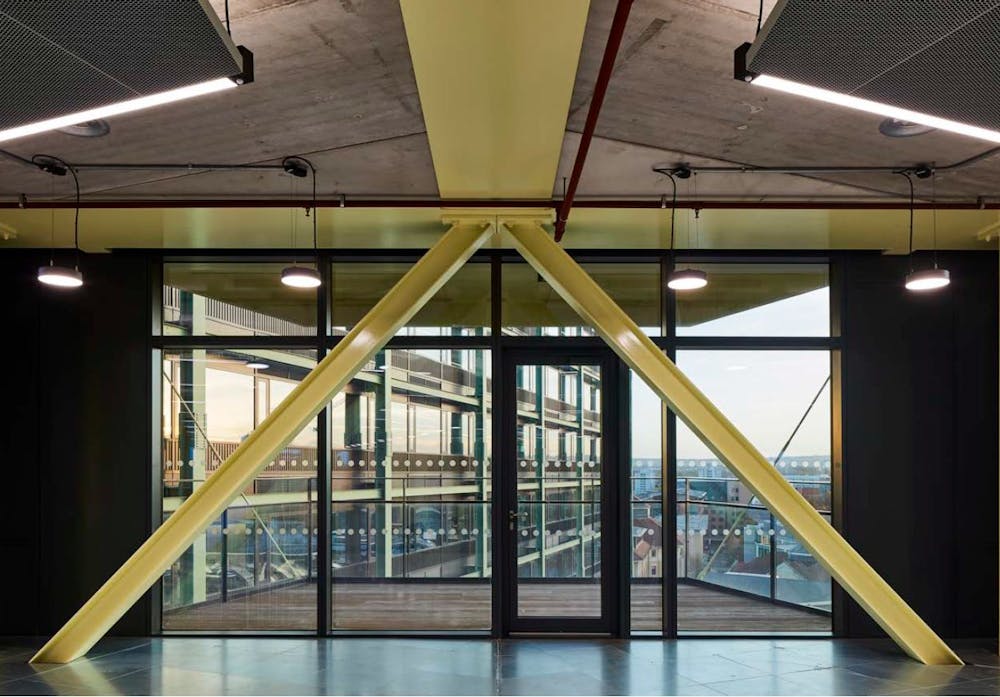 Assembly Building C, Bristol, Cheese Lane - Capture 3.JPG