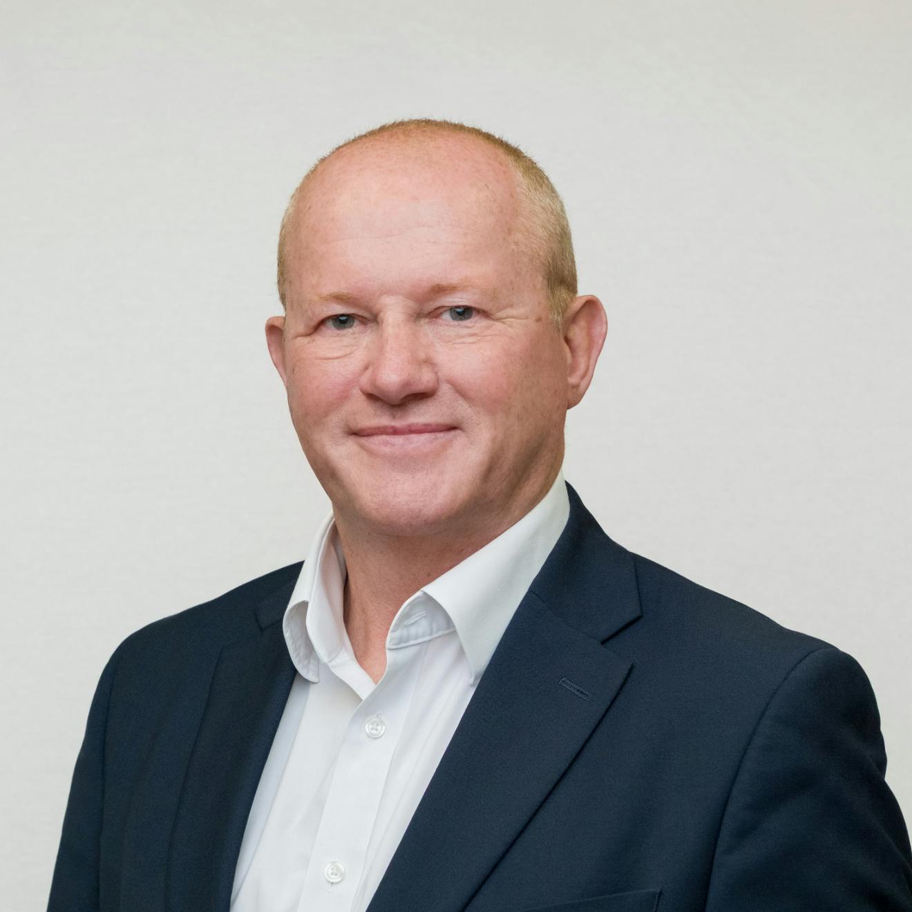 Ross Bendall profile photo