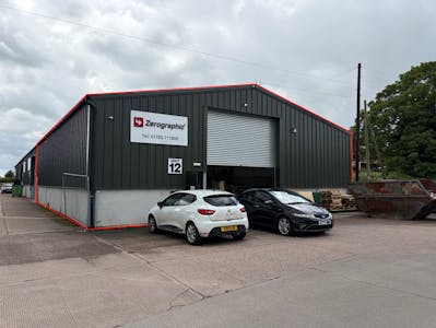 Unit 12 Dunston Dairy Farm, Stafford, Industrial / Warehouse / Workshops To Let - E1M.png