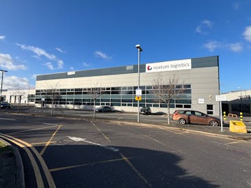 Unit 1 Horizon Point, Swallowdale Lane, Hemel Hempstead, HP2 7FZ