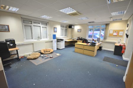 Investment Tooling International, Moston Road, Manchester, Industrial / Storage / Industrial / Warehouse / Workshops For Sale - Ground Floor Office