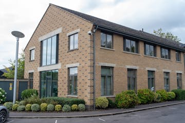 Unit 1, The Courtyard, Bracknell, Offices To Let - Unit 1 The Courtyard Exterior 2 002.jpg