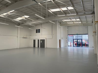 Unit 6C, Freshfield Business Park, Brighton, Industrial / Warehouse Lease Assignment - IMG_5754.jpg