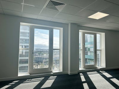 Urban Village, 2nd Floor Offices, Swansea, Office To Let - Image 2