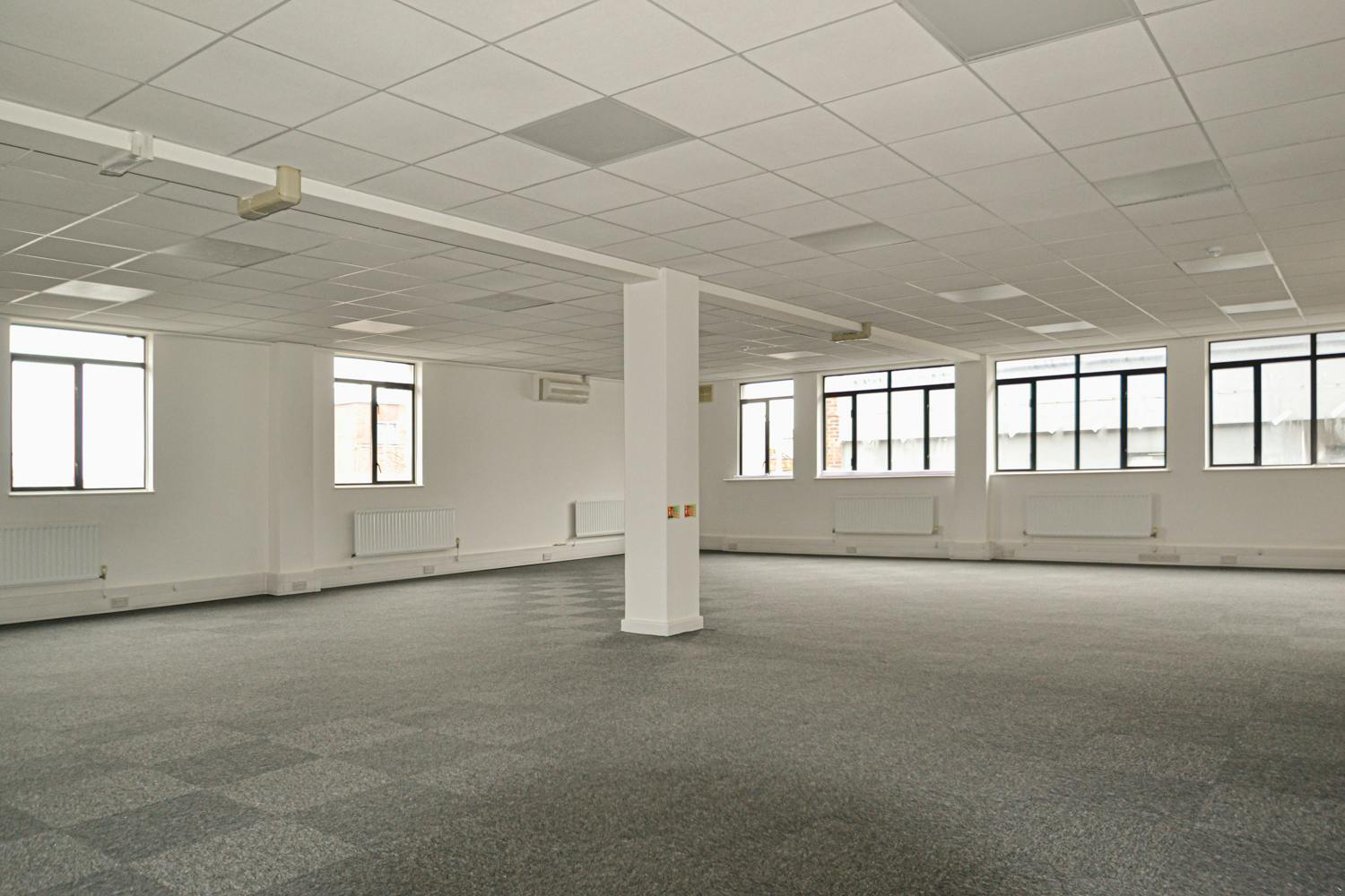 Office in Southampton