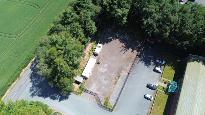 Yard At Edgar Estate, Berrow Green Road, Worcester, Land To Let - Image 5