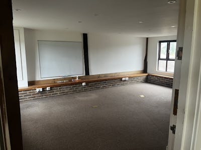 Suite 4, Hodore Farm Complex, Hartfield, Office To Let - IMG_3536.JPG