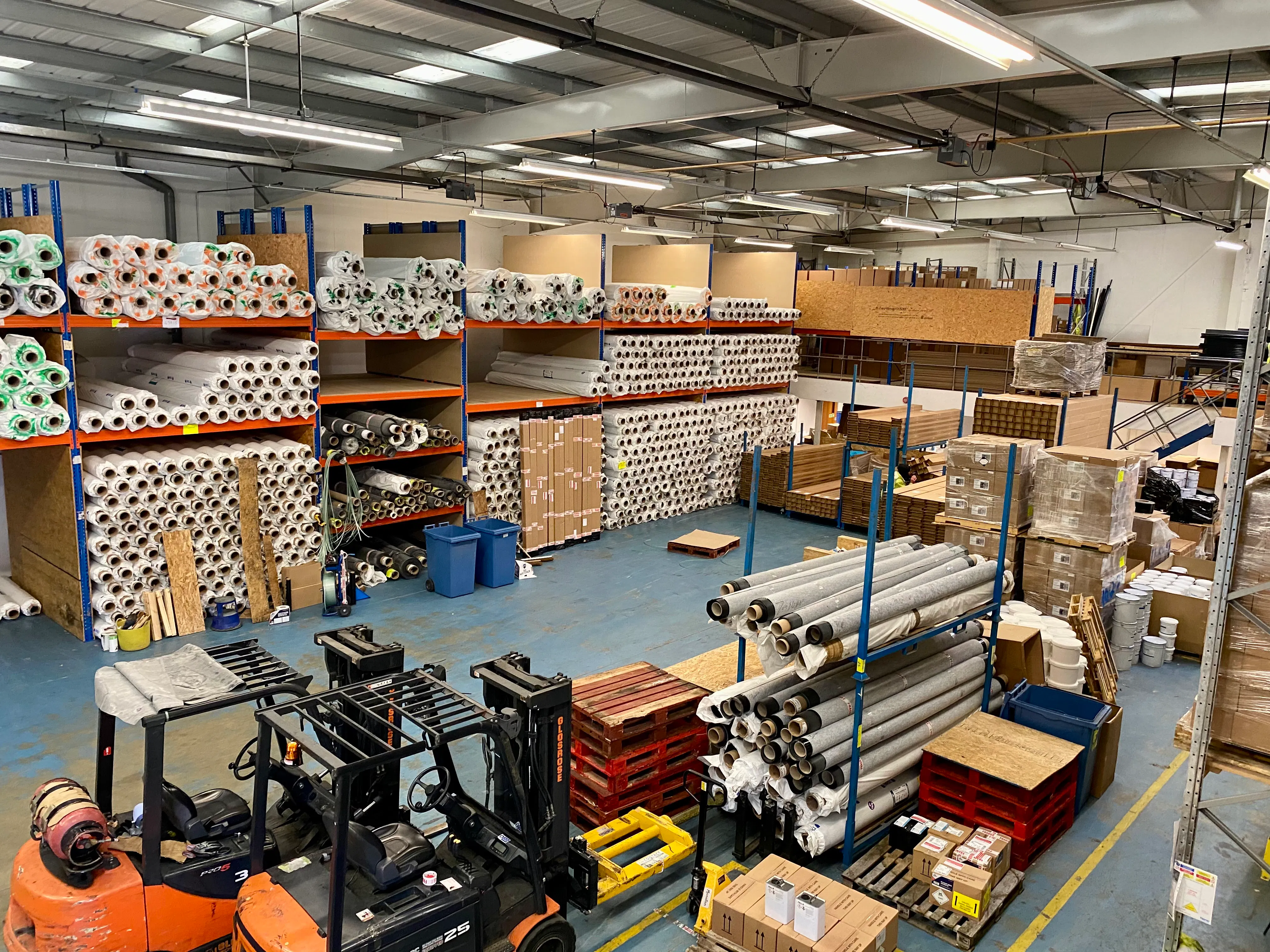 Sandswood House, High Wycombe, Industrial / Investment For Sale - IMG_3565.jpeg