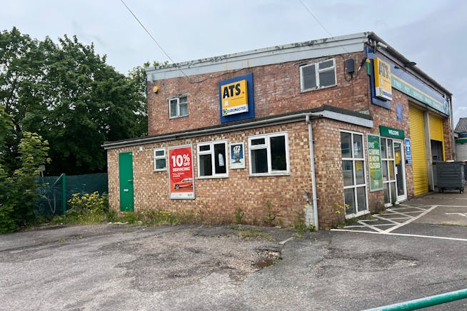 Former ATS Centre, Fareham, Industrial For Sale - tempImageoXOpAG.jpg Former ATS Centre, Fareham, Industrial For Sale - tempImageoXOpAG.jpg