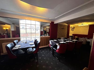 Balti Bazaar, 1a Pedmore Road, Stourbridge, Leisure To Let - p15.jpg