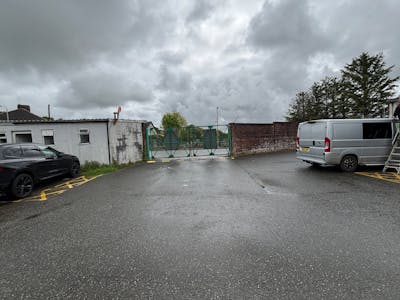 Former ATS Centre, Haverfordwest, Industrial For Sale - IMG_0781.JPG