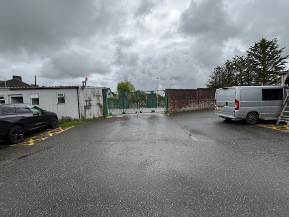 Former ATS Centre, Haverfordwest, Industrial For Sale - IMG_0781.JPG