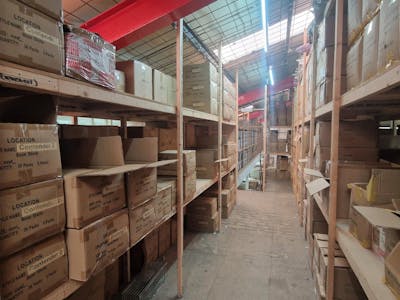 Unit 8d, Stockport, Industrial/Logistics To Let - 20250729_104204.jpg
