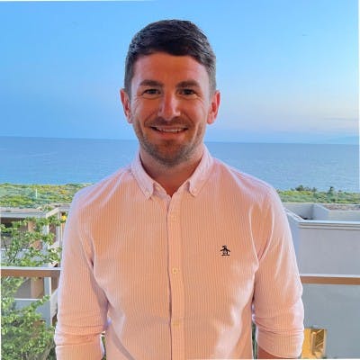 Jack Lyons profile photo