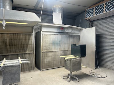 Unit 15, Darlington, Industrial/Logistics / Investment For Sale - unit 15 internal.jpg