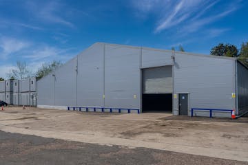Unit 3 Hayloaders Works, Brill, Industrial To Let - 3 HAYLOADERS.jpg