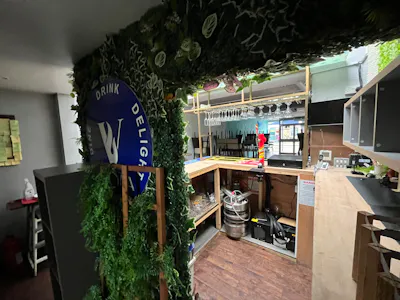 20 High Street, Cheadle, Retail For Sale - Bar