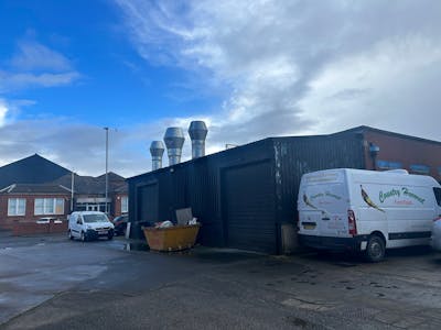 Unit 15, Darlington, Industrial/Logistics / Investment For Sale - unit 15 ext 3.jpg