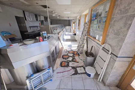 Inverbervie Chipper, Cowgate, Montrose, A3 (Restaurants and Cafes) / E Class restaurant (with extract) / Food & Beverage / Hot Food Takeaway / Hot Food Takeaway / QSR / Retail - Out Of Town To Let / For Sale - Screenshot 2026-06-10 at 16.30.50 2.jpeg
