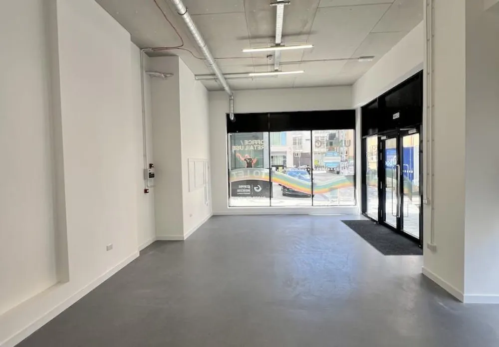 Unit C, Circus Street - Image 5