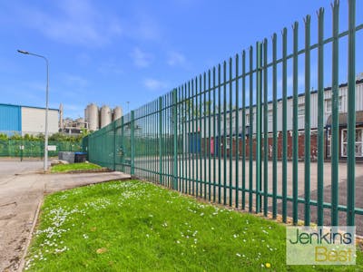 Unit 42, Portmanmoor Road Industrial Estate, Cardiff, Industrial To Let - CAM05096G0-PR0033-STILL034.jpg