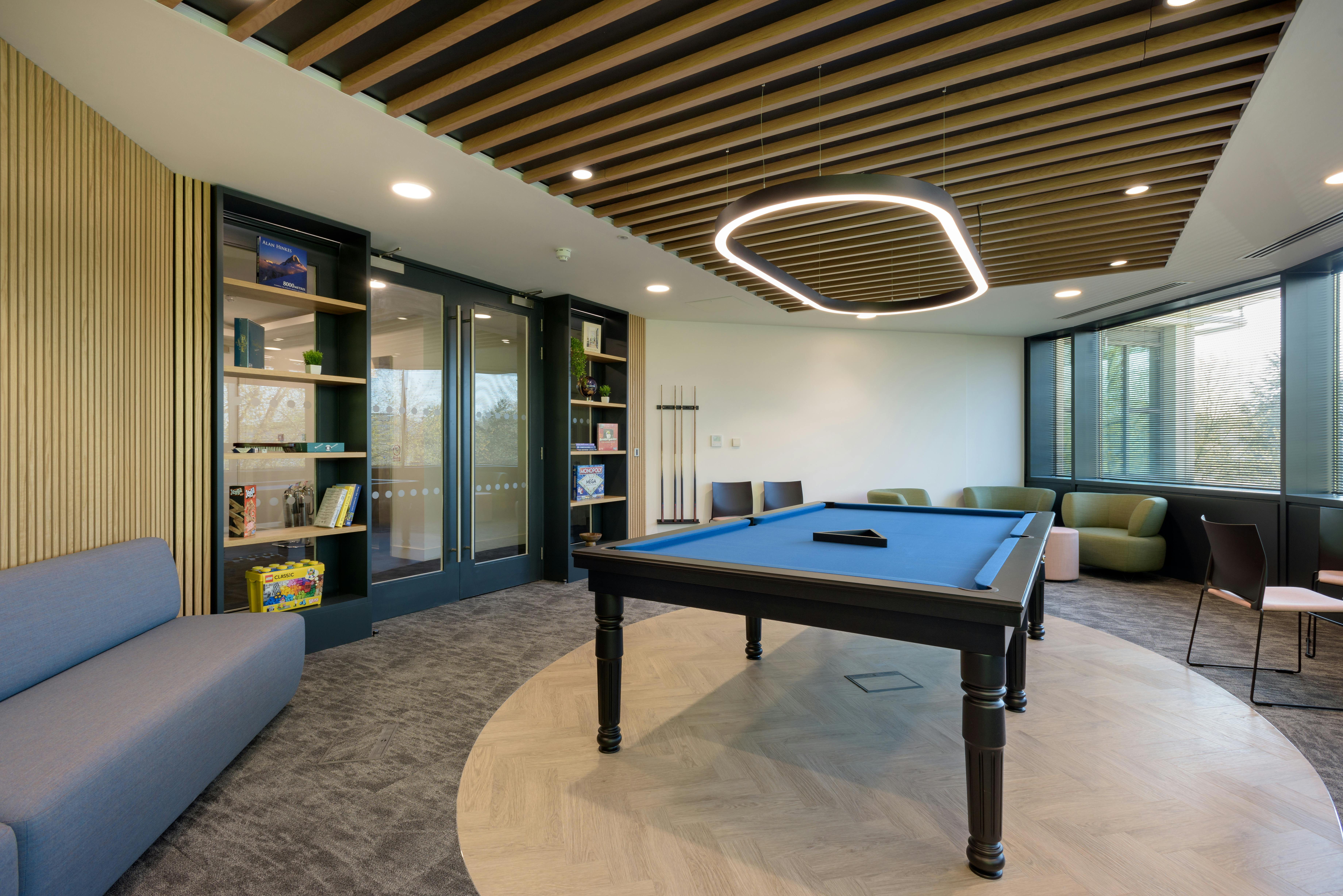 Office in Bracknell - photo 4