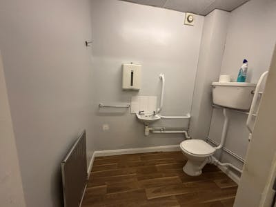 Unit 5, Stoke-on-Trent, Retail To Let - Accessible WC