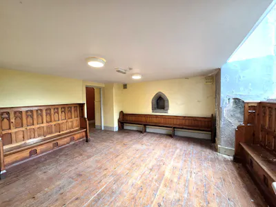 Former St. Vincent's Church, Sundays Well Road, Cork, Alternative Use Opportunity / D1 (Non Residential Institutions) / D2 (Assembly and Leisure) / Development / Commercial Development / Development Land / Development Potential For Sale - Hall 3.jpg
