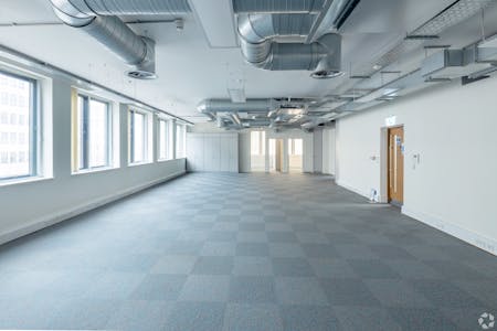 36 Great Charles Street Queensway, Birmingham, Office To Let - InteriorPhoto.jpg
