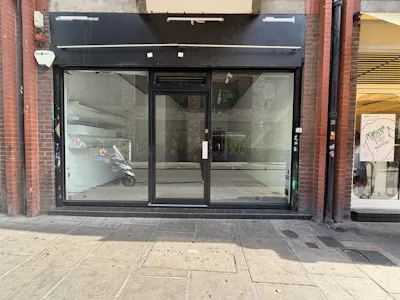 26 Peter Street, London, Retail Lease Assignment - image00004.jpeg