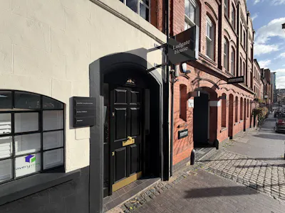 Second Floor, Ludgate House, Birmingham, Office To Let - Photo 27-10-2026, 10 40 05.jpg
