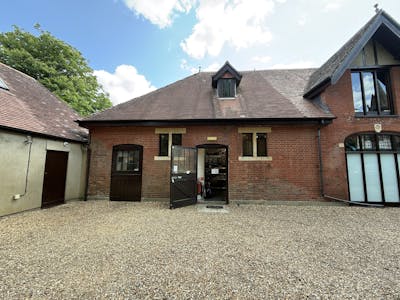 Crownyard 7-21 Romsey Road, Lyndhurst, Leisure / Office / Other / Retail / Trade Counter To Let / For Sale - IMG_1144.jpg